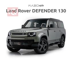 لاند روفر دفندر